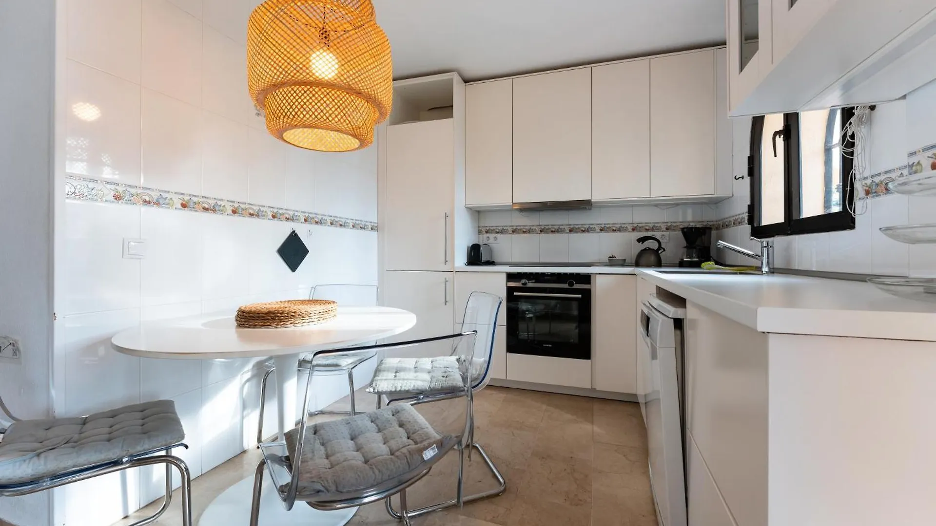 226 Torre Oceano Apartment La Cala De Mijas Spain