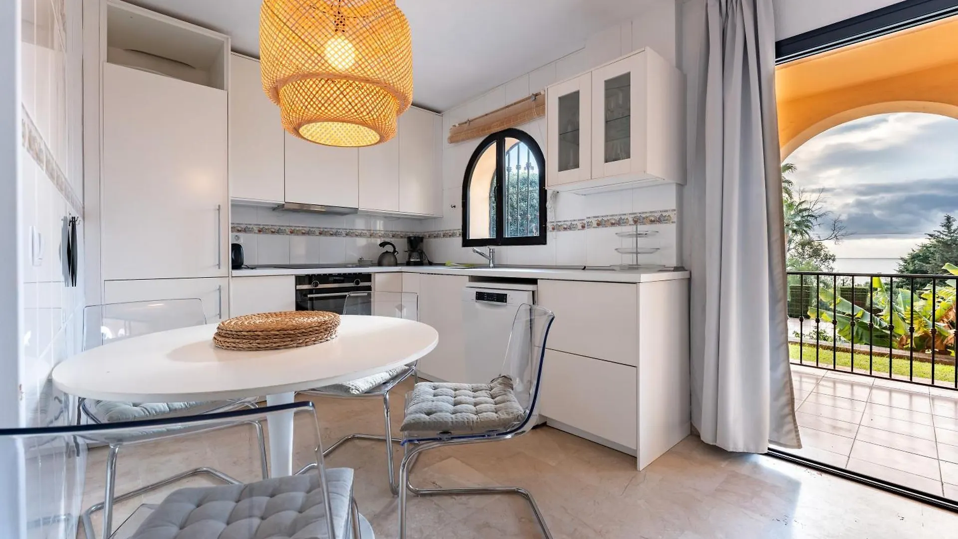 226 Torre Oceano Apartment La Cala De Mijas 0*,  Spain