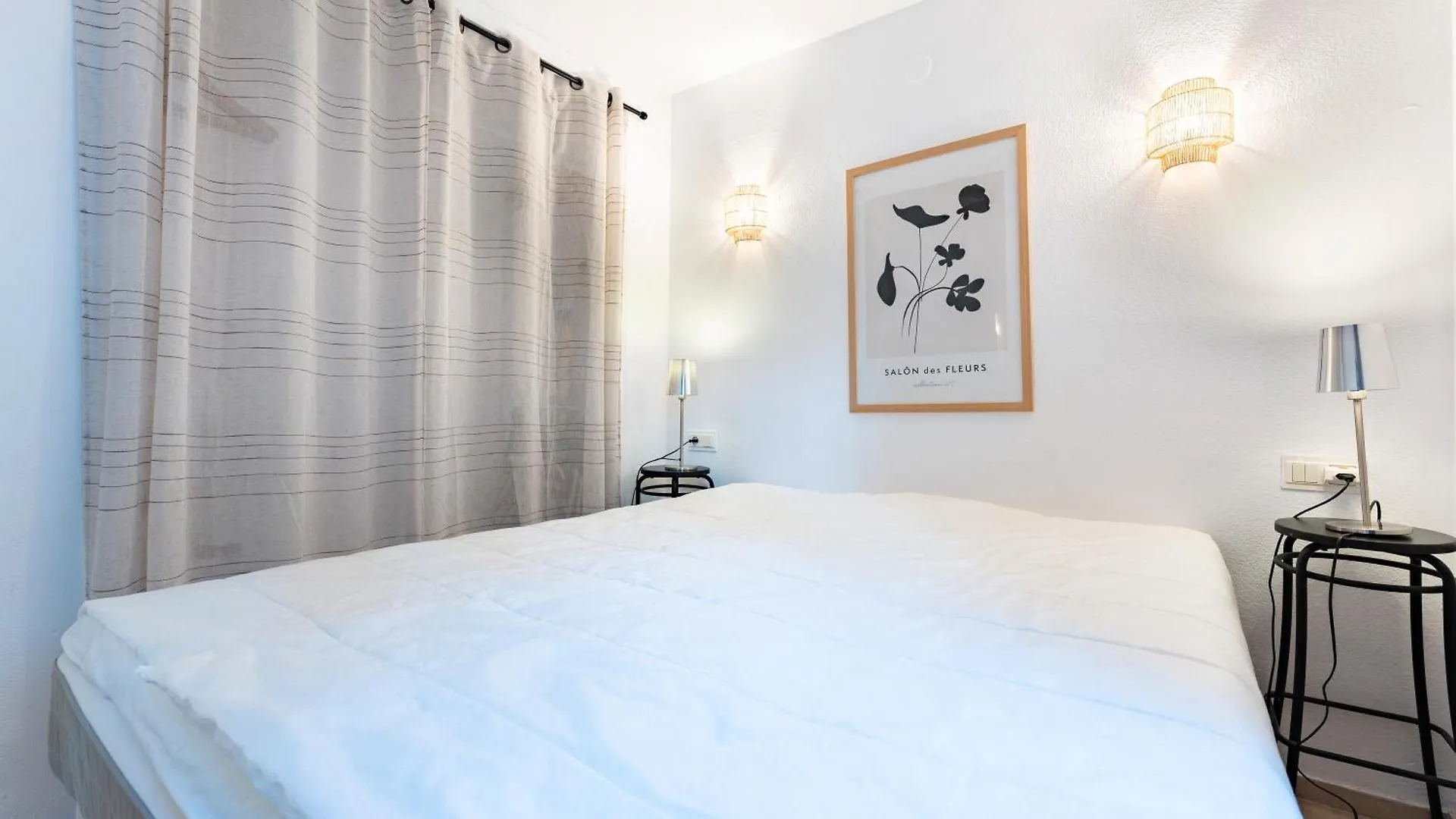 226 Torre Oceano Apartment La Cala De Mijas 0*,
