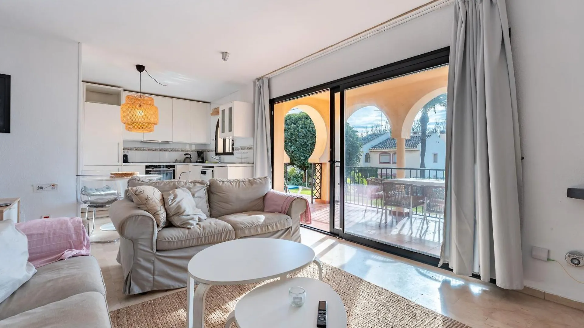 226 Torre Oceano Apartment La Cala De Mijas