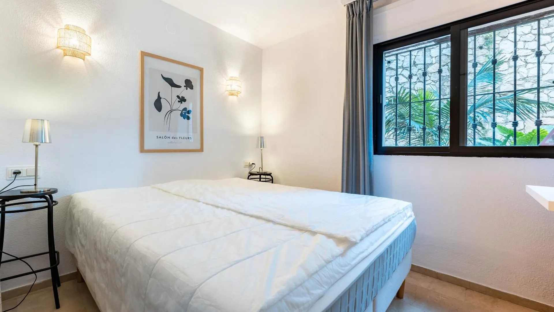 226 Torre Oceano Apartment La Cala De Mijas Spain