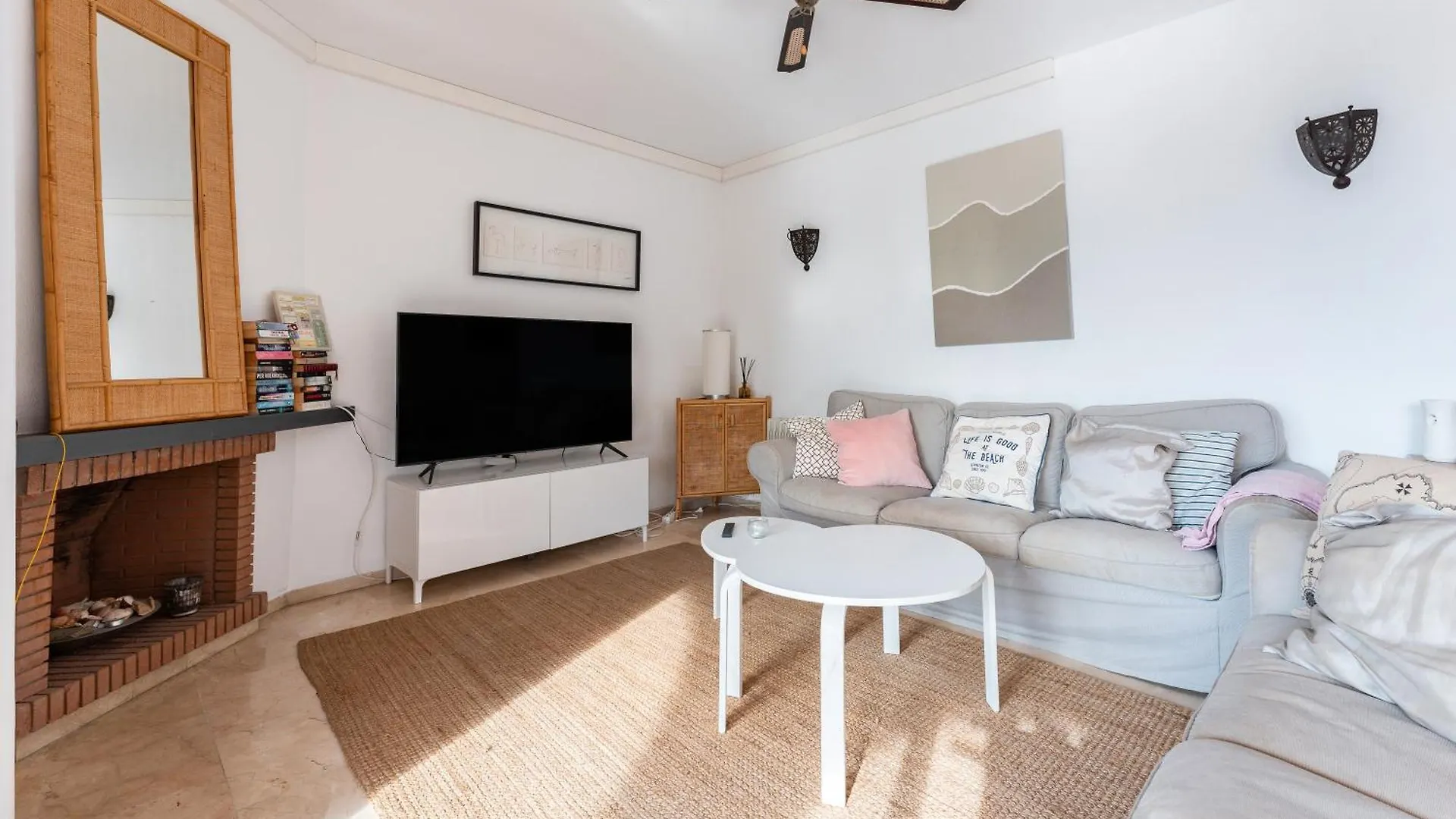 226 Torre Oceano Apartment La Cala De Mijas 0*,  Spain