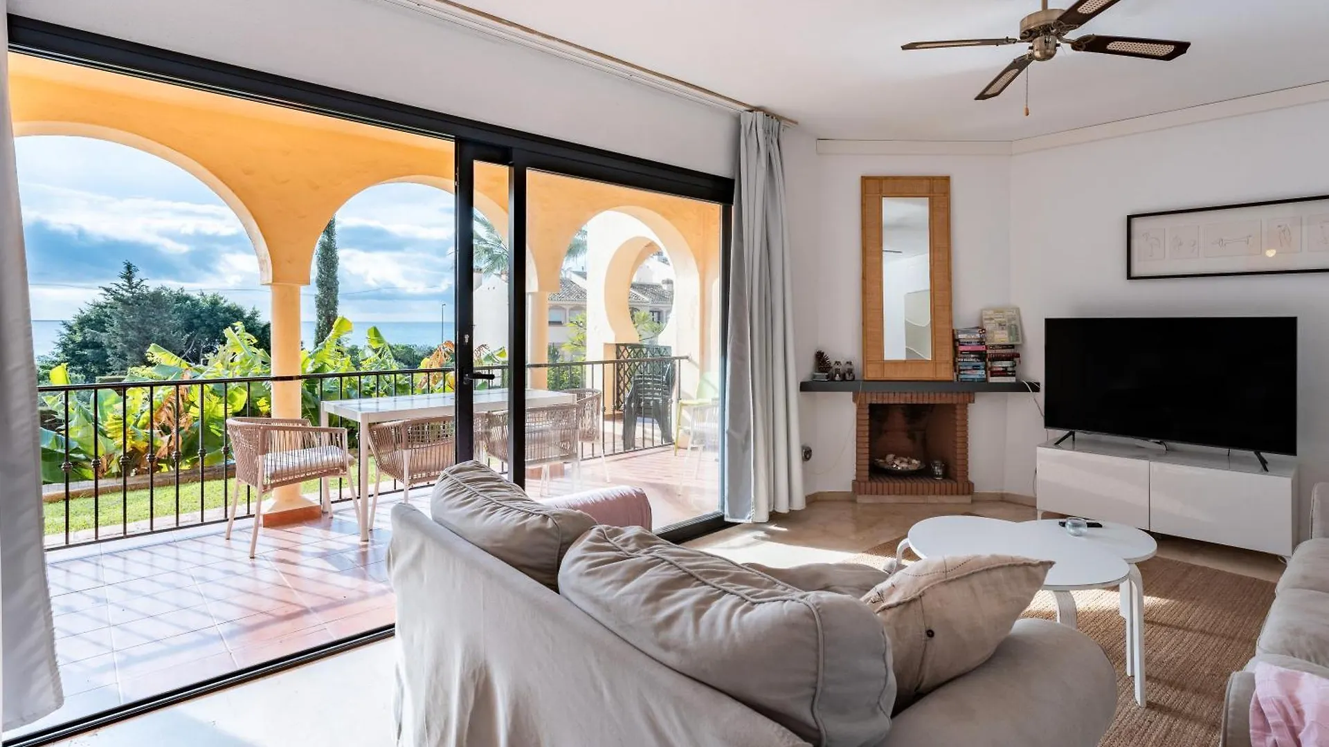 226 Torre Oceano Apartment La Cala De Mijas