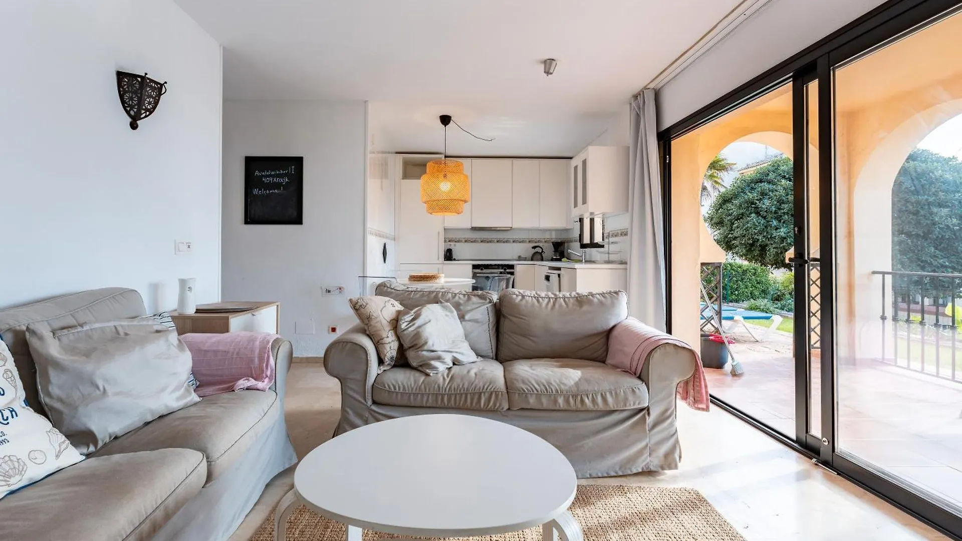 226 Torre Oceano Apartment La Cala De Mijas