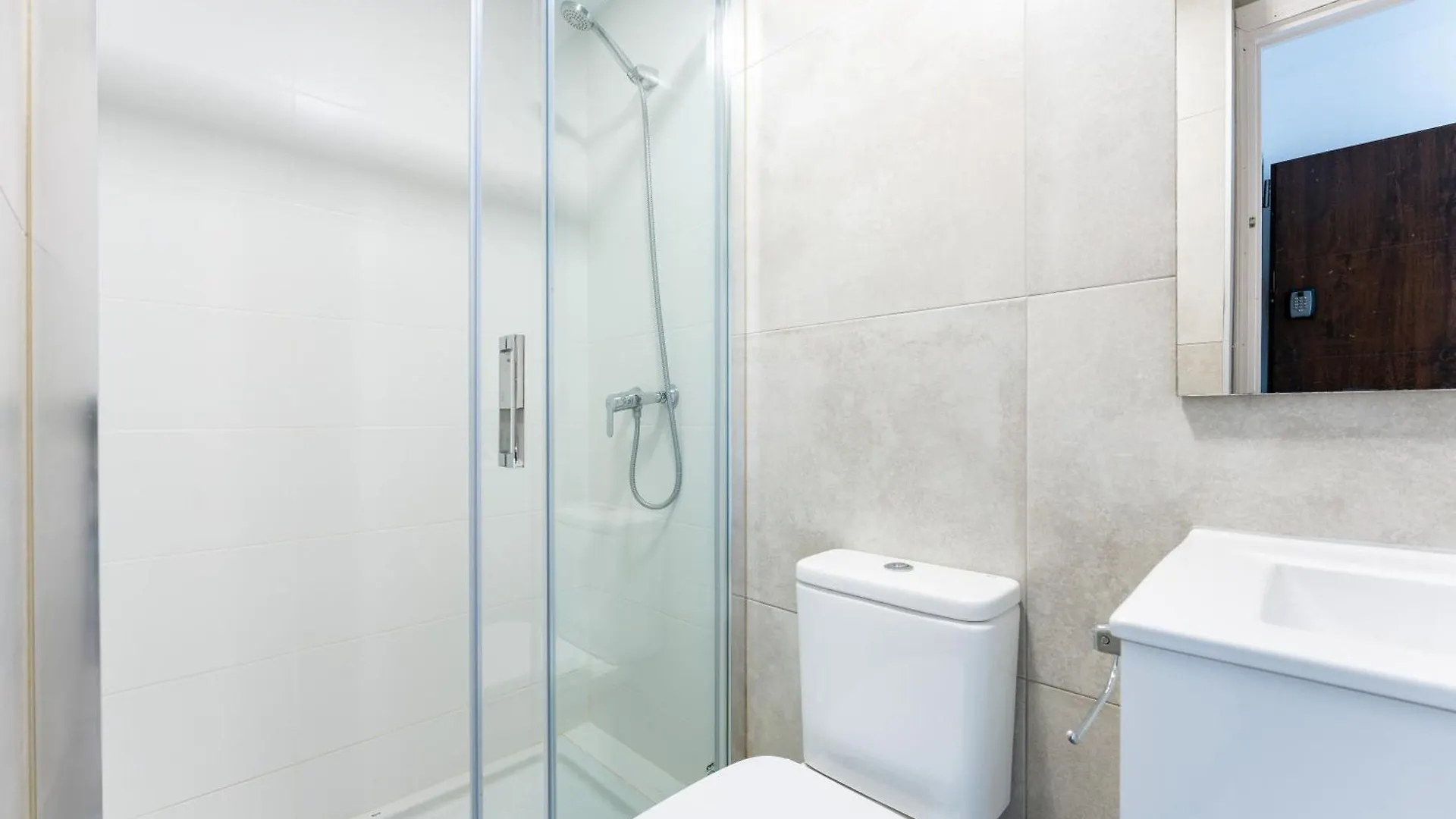 226 Torre Oceano Apartment La Cala De Mijas