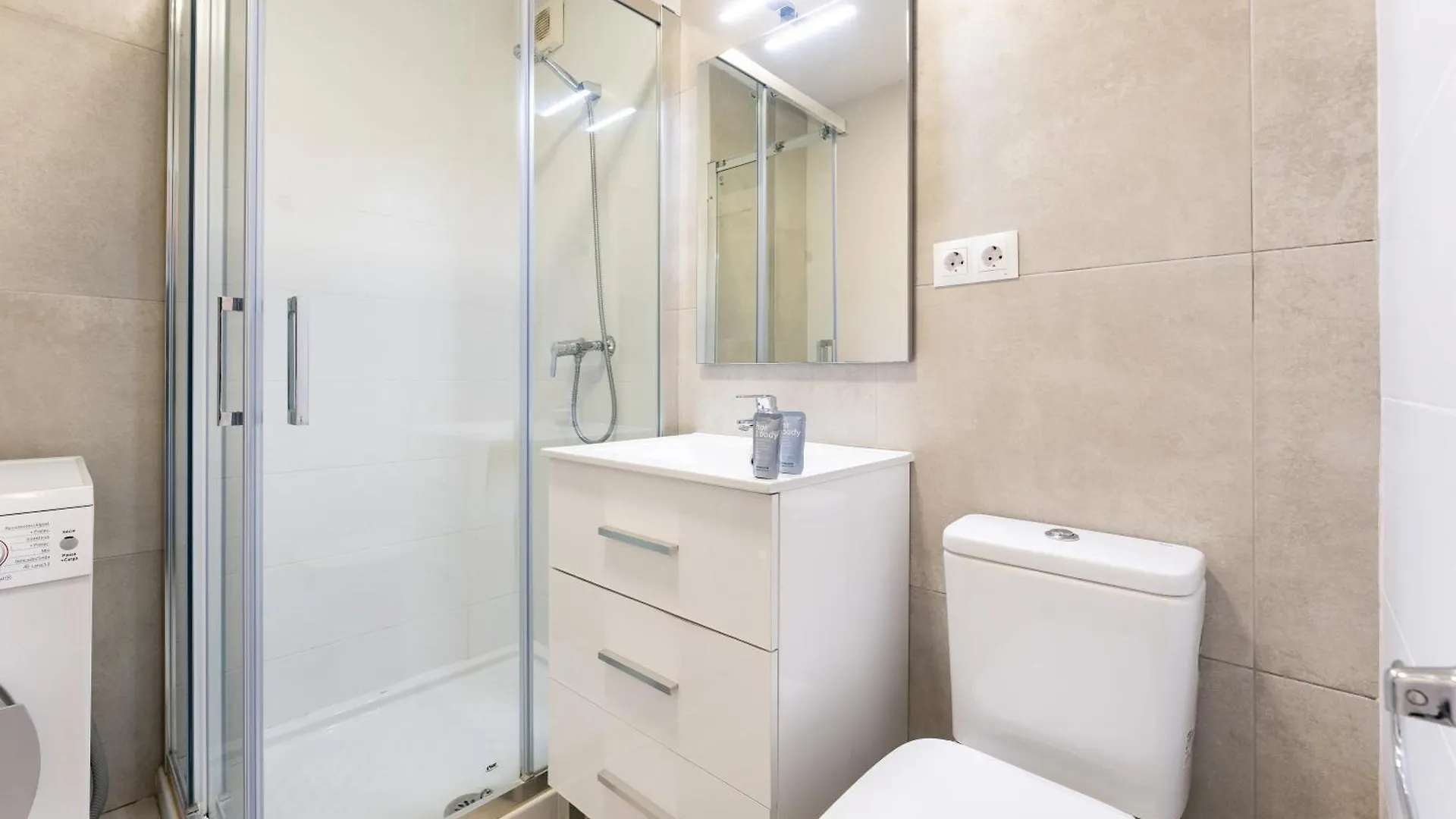 226 Torre Oceano Apartment La Cala De Mijas