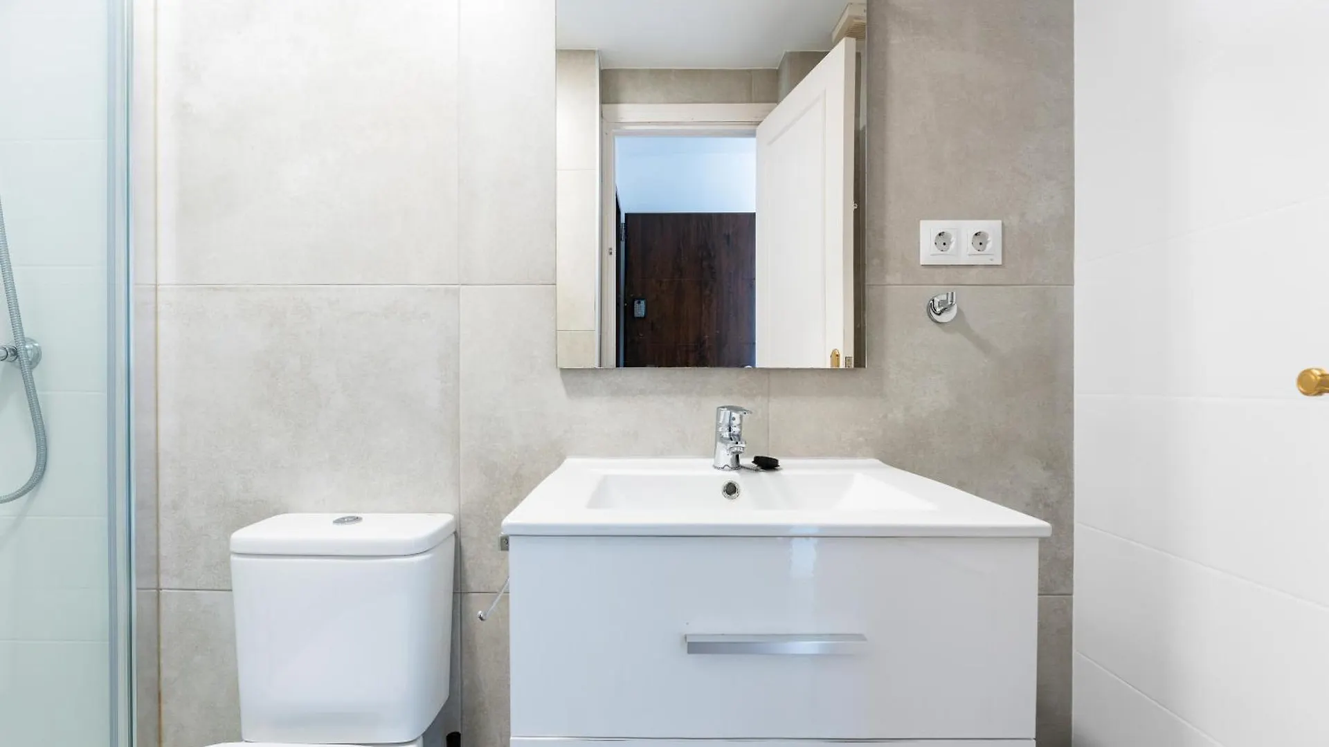 226 Torre Oceano Apartment La Cala De Mijas