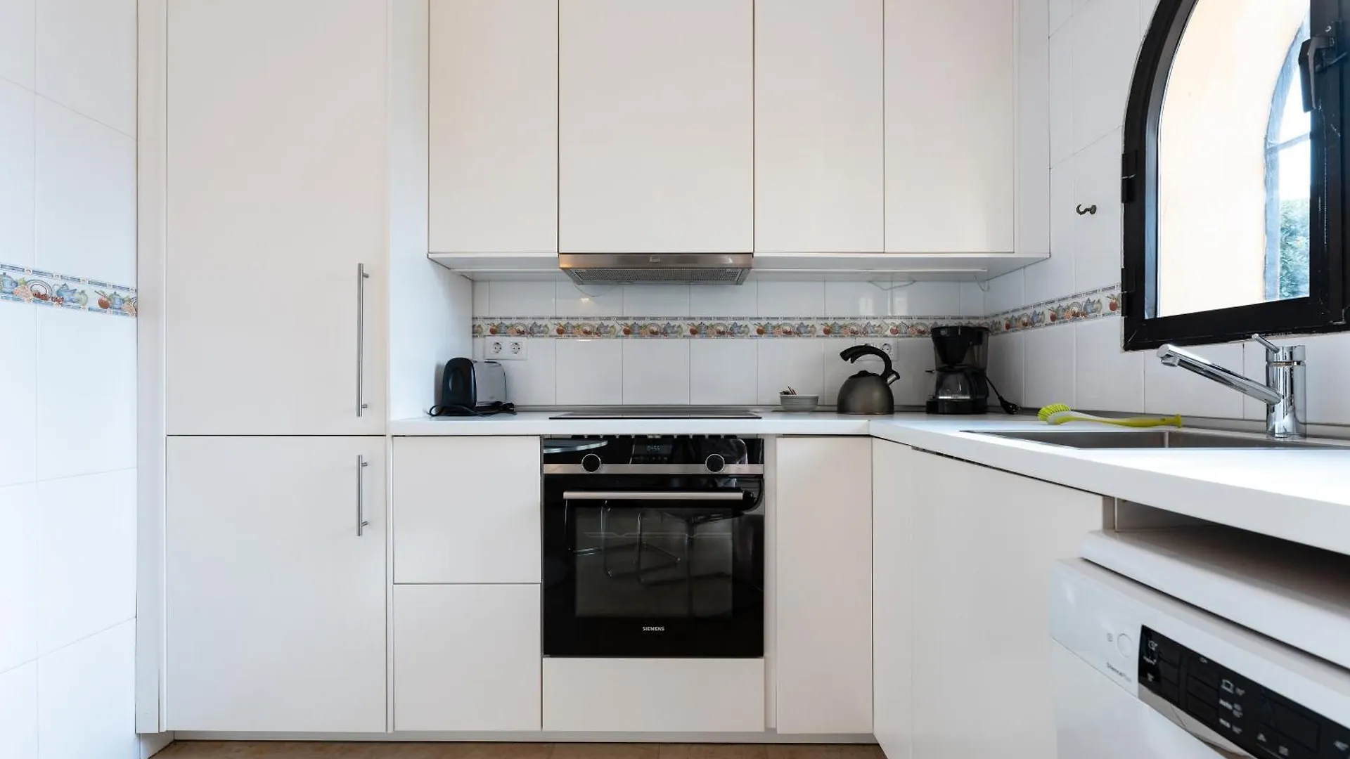 226 Torre Oceano Apartamento La Cala De Mijas