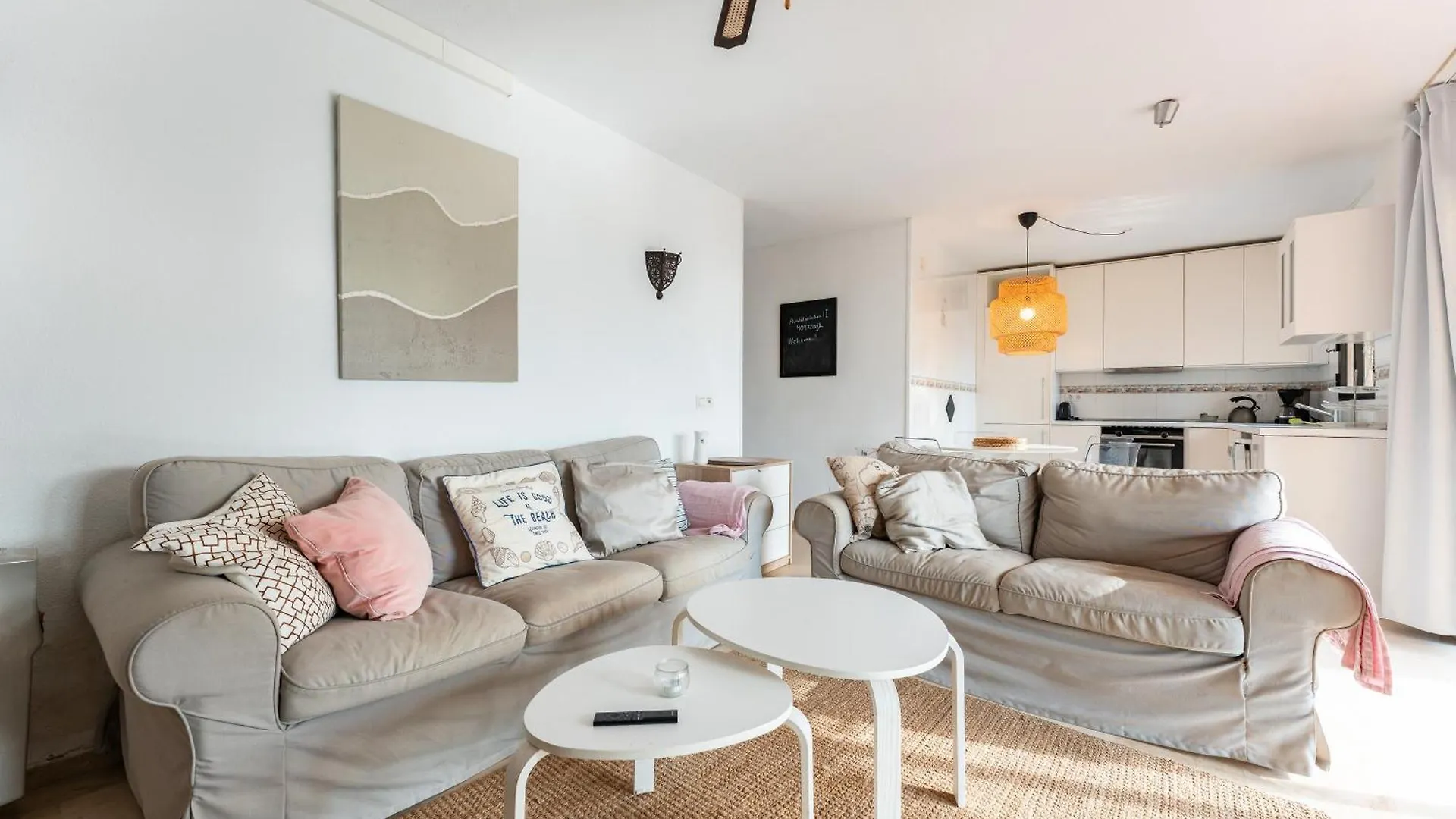 226 Torre Oceano Apartamento La Cala De Mijas