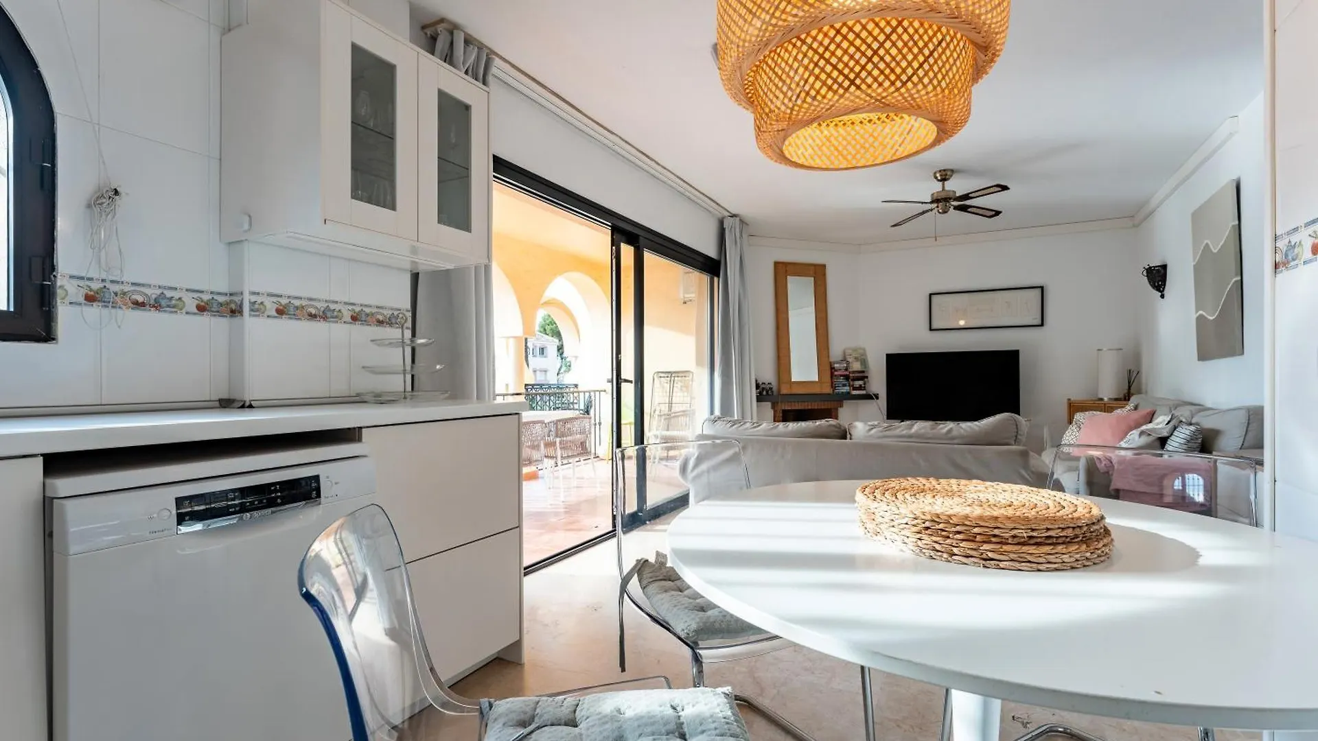 226 Torre Oceano Apartamento La Cala De Mijas
